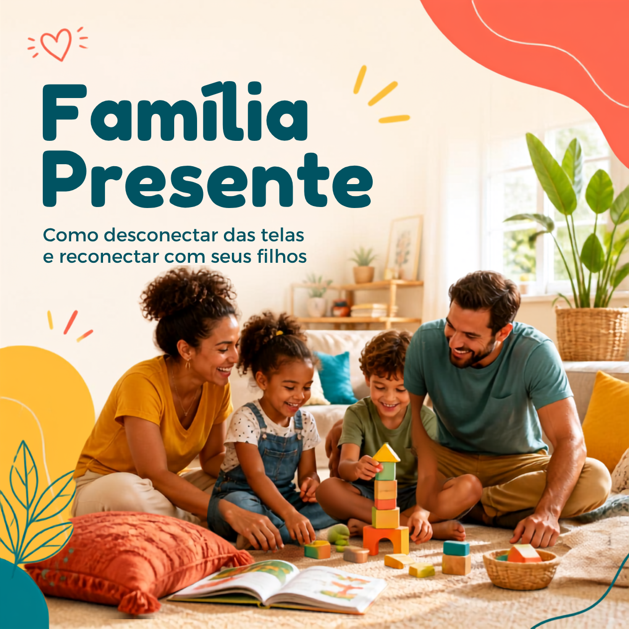 Família Presente